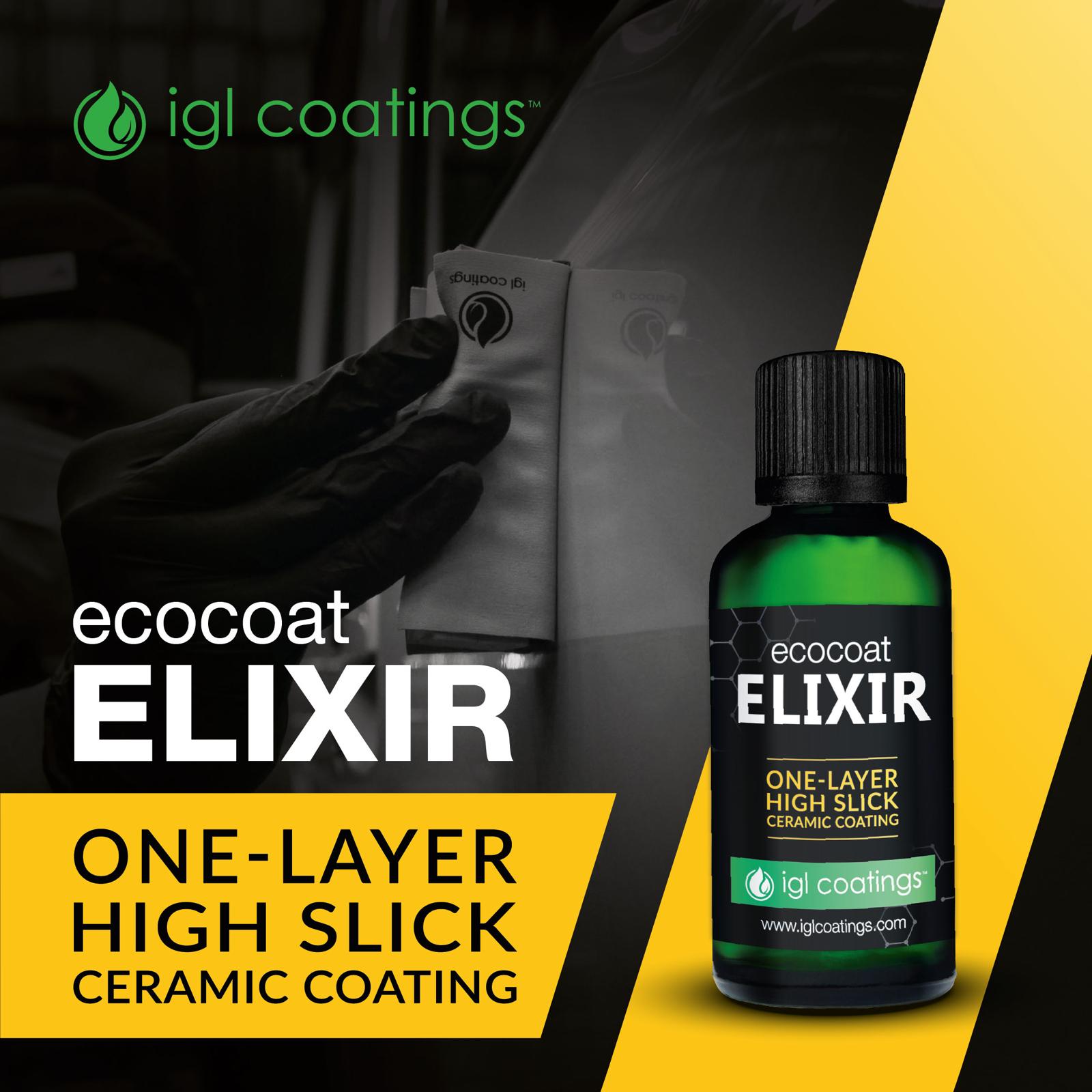 IGL Elixir