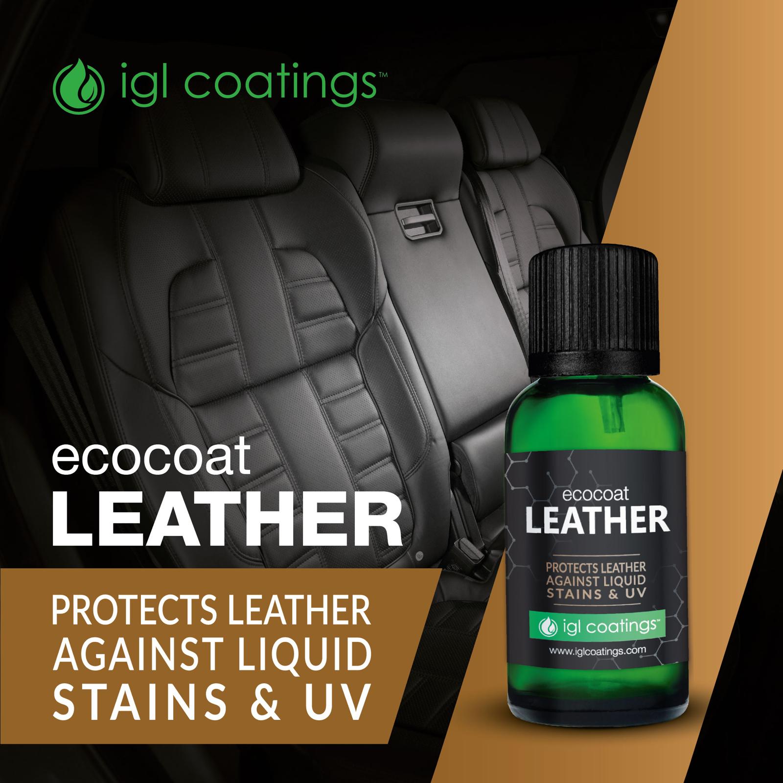 IGL Leather