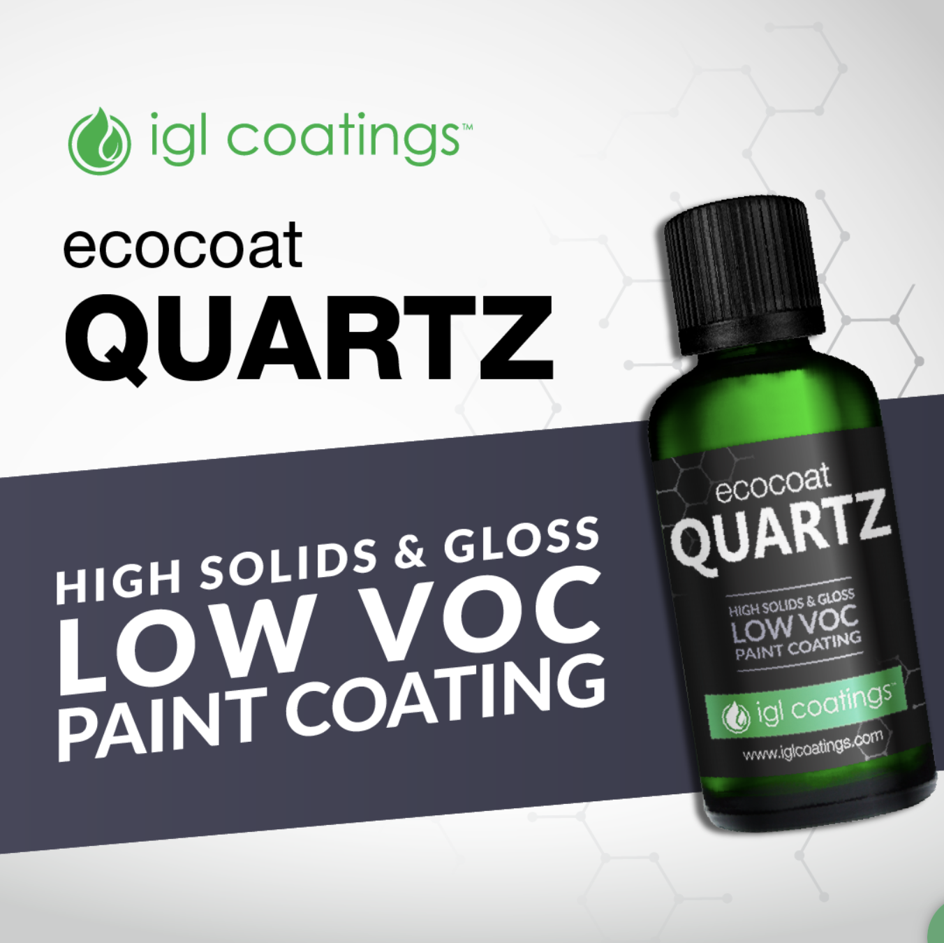 IGL Quartz
