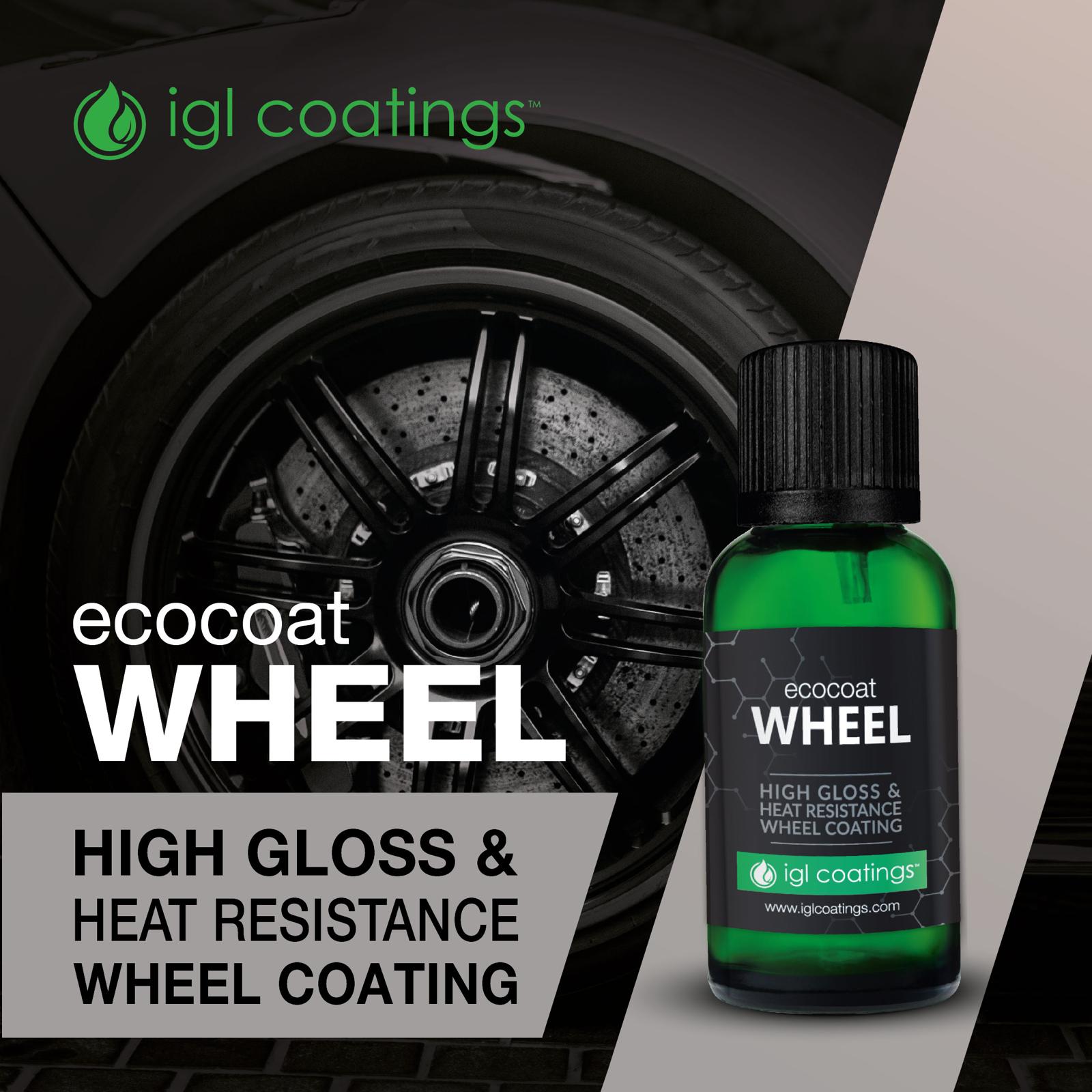 IGL Wheels
