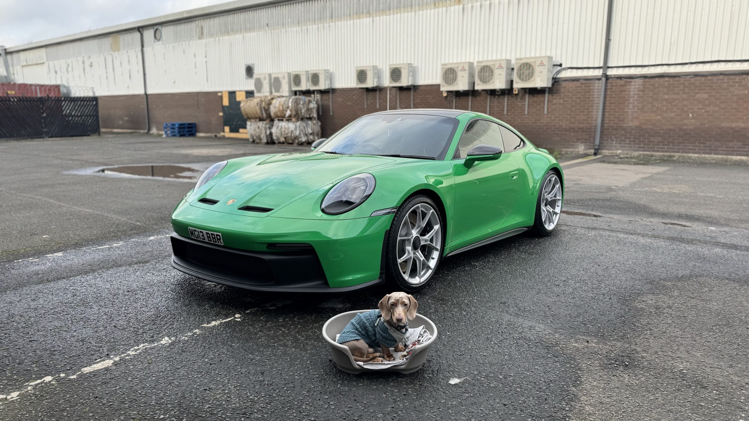 About - Vehicle Valeting Rolling .