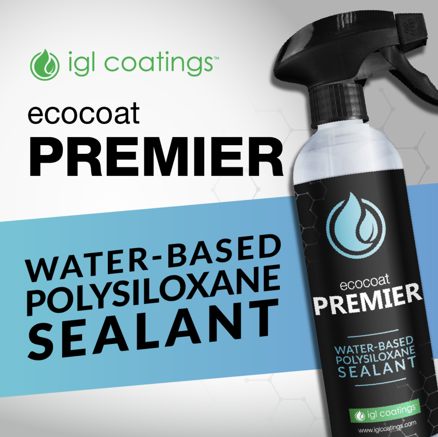 Coating Guide IGL Premier