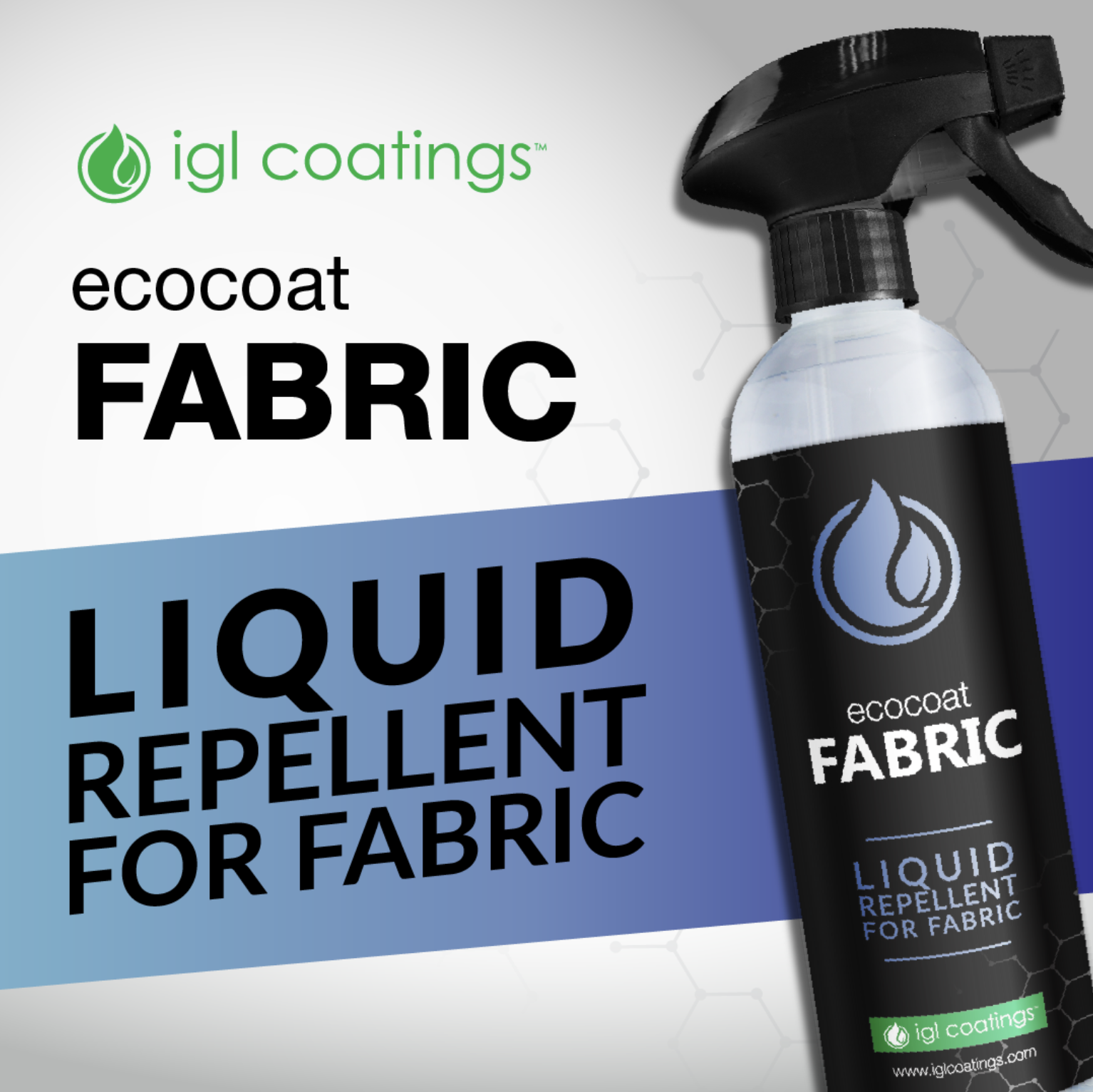 IGL ECOCOAT Fabric (1)